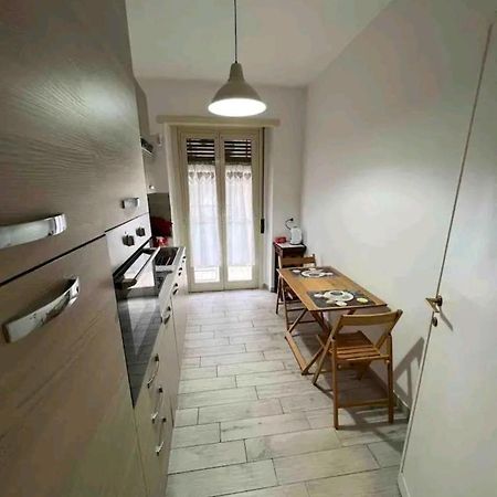 Bignami Street Appartement Rome Buitenkant foto