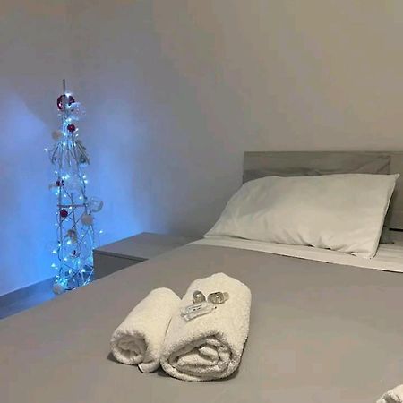 Bignami Street Appartement Rome Buitenkant foto
