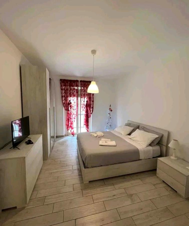 Bignami Street Appartement Rome Buitenkant foto