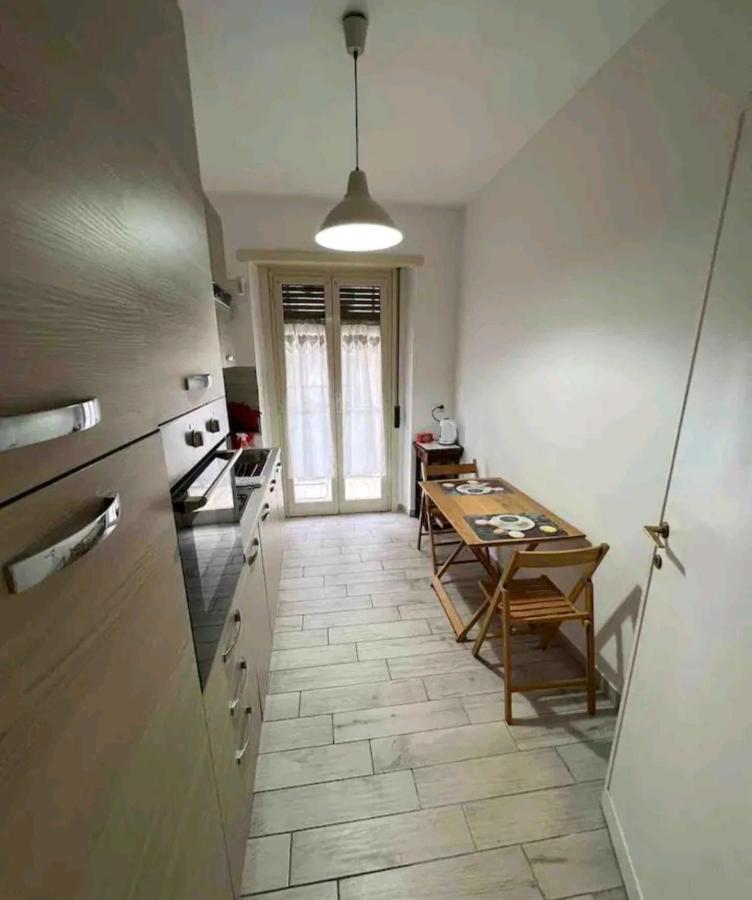 Bignami Street Appartement Rome Buitenkant foto