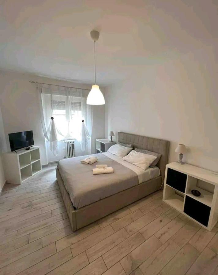 Bignami Street Appartement Rome Buitenkant foto