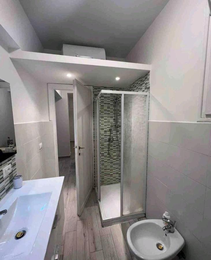 Bignami Street Appartement Rome Buitenkant foto